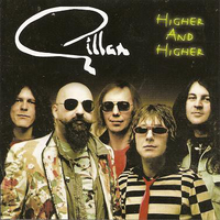 Higher and higher - IAN GILLAN