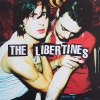 The Libertines - LIBERTINES