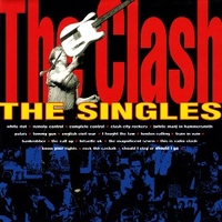 The singles - CLASH
