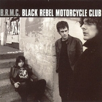 B.r.m.c. - BLACK REBEL MOTORCYCLE CLUB