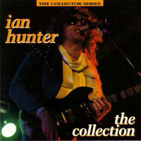 The collection - IAN HUNTER