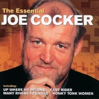 The essential - JOE COCKER
