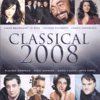 Classical 2008 - VARIOUS