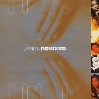 Janet.remixed - JANET JACKSON