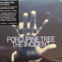 The incident - PORCUPINE TREE
