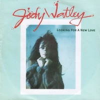 Looking for a new love \ Looking for a new love (a cappella) - JODY WATLEY