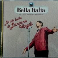 Le più belle canzoni di Luciano Virgili - LUCIANO VIRGILI