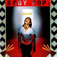 Soldier - IGGY POP