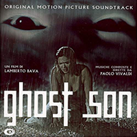 Ghost son (o.s.t.) - PAOLO VIVALDI