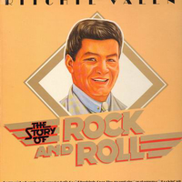 The story of rock and roll - RITCHIE VALENS
