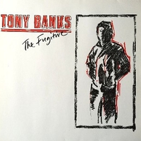 The fugitive - TONY BANKS