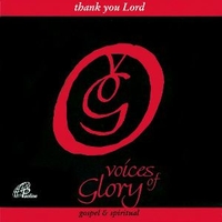 Thank you Lord - Gospel & spiritual - MASA MBATHA-OPASHA \ VOICES OF GLORY
