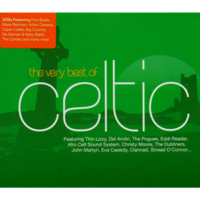 The very best of celtic - VARIOUS