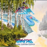 Gravitas (deluxe editon) - ASIA