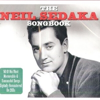 The Neil Sedaka songbook - NEIL SEDAKA
