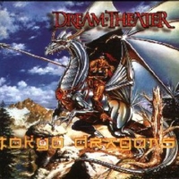 Tokyo dragons - DREAM THEATER