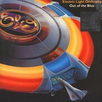 Out of the blue (40th anniversary edition) - ELECTRIC LIGHT ORCHESTRA
