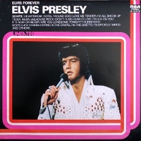 Elvis forever - ELVIS PRESLEY