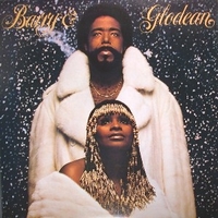 Barry & Glodean - BARRY WHITE