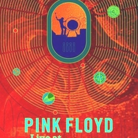 Live at Pompeii - The director's cut - PINK FLOYD