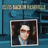 Back in Nashville - ELVIS PRESLEY