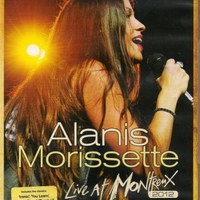Live at Montreux 2012 - ALANIS MORISSETTE