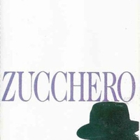 Zucchero ('91) - ZUCCHERO