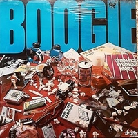 Boogie - KIM & THE CADILLACS