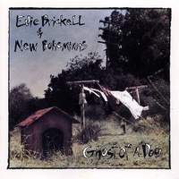 Ghost of a dog - EDIE BRICKELL AND NEW BOHEMIANS