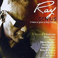 Genius-Tributo al genio di Ray Charles - RAY CHARLES tribute