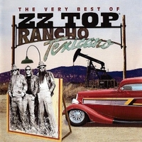 Rancho texicano - The very best of ZZ top - ZZ TOP