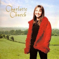 Charlotte Church - CHARLOTTE CHURCH
