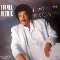 Dancing on the ceiling - LIONEL RICHIE