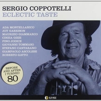 Eclectic taste - SERGIO COPPOTELLI