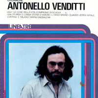 Cronache - ANTONELLO VENDITTI