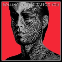 Tattoo you (40th anniversary remaster) - ROLLING STONES