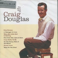 The very best of Craig Douglas - CRAIG DOUGLAS