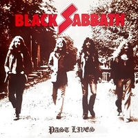 Past lives (Live at last... deluxe edition) - BLACK SABBATH