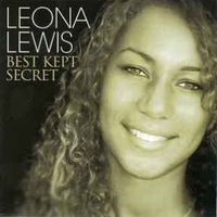 Best kept secret - LEONA LEWIS