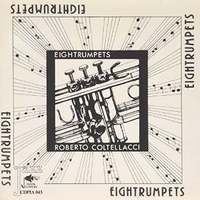 Eightrumpets - ROBERTO COLTELLACCI