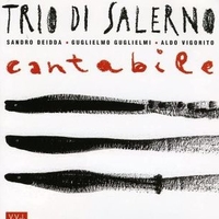 Cantabile - TRIO DI SALERNO
