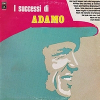 I successi di Adamo - ADAMO