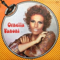 Ornella Vanoni (best of) - ORNELLA VANONI