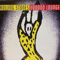 Voodoo lounge - ROLLING STONES