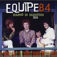 Diario di successi - EQUIPE 84