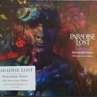 Draconian times (25th anniversary edition) - PARADISE LOST