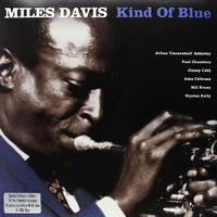 Kind of blue (special collector's edition) - MILES DAVIS