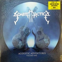 Acoustic adventures volume one - SONATA ARCTICA
