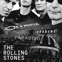 Totally stripped - ROLLING STONES