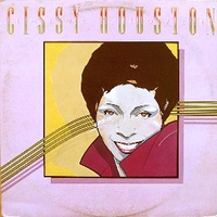 Think it over - CISSY HOUSTON